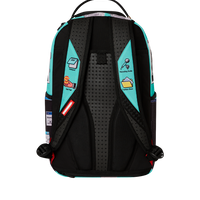 SPRAYGROUND® BACKPACK CLEANUP YOUR DESKTOP BACKPACK