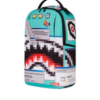 SPRAYGROUND® BACKPACK CLEANUP YOUR DESKTOP BACKPACK