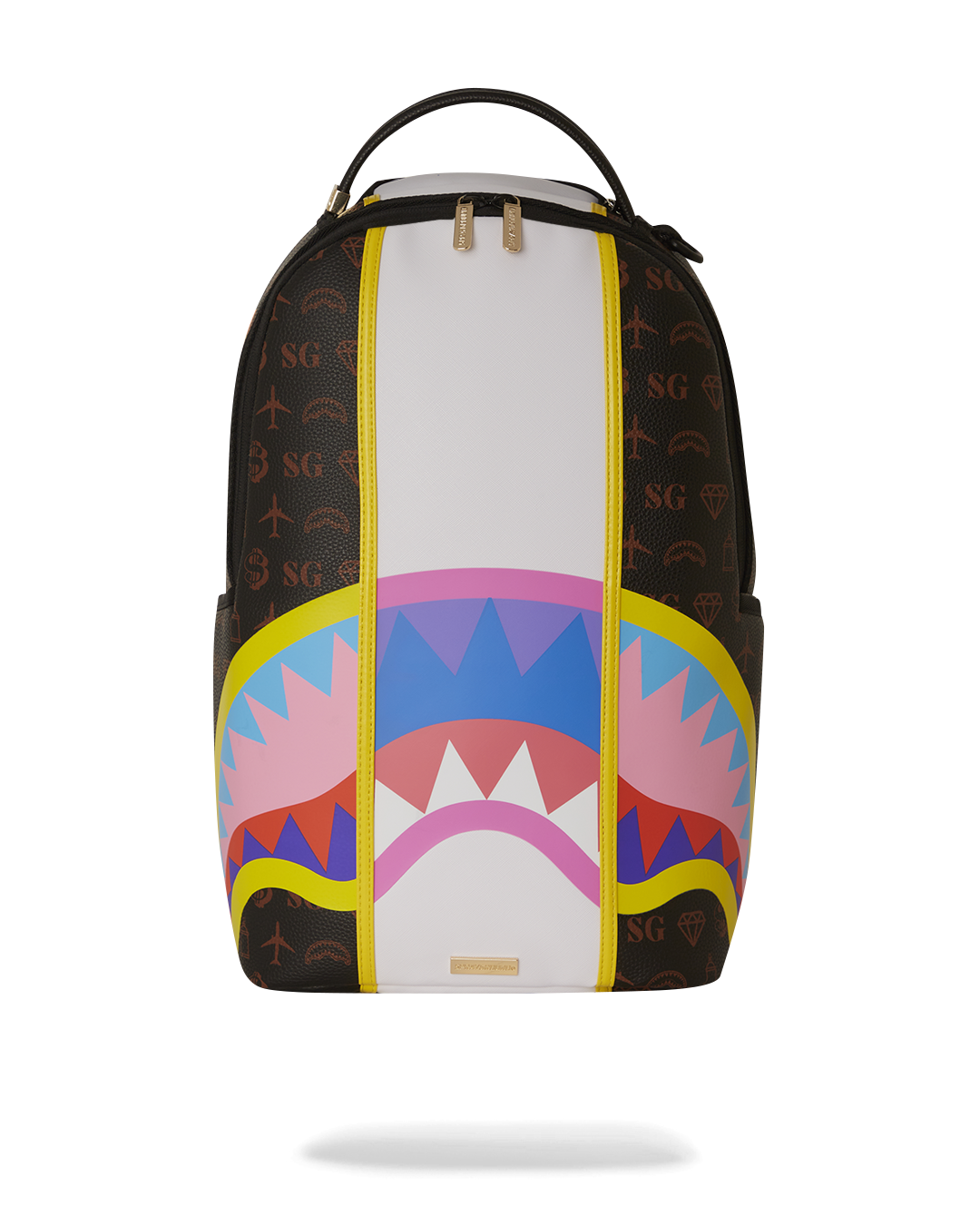 louis vuitton bape backpack sprayground RUNWAY 3 DLXSV BACKPACK – SPRAYGROUND®