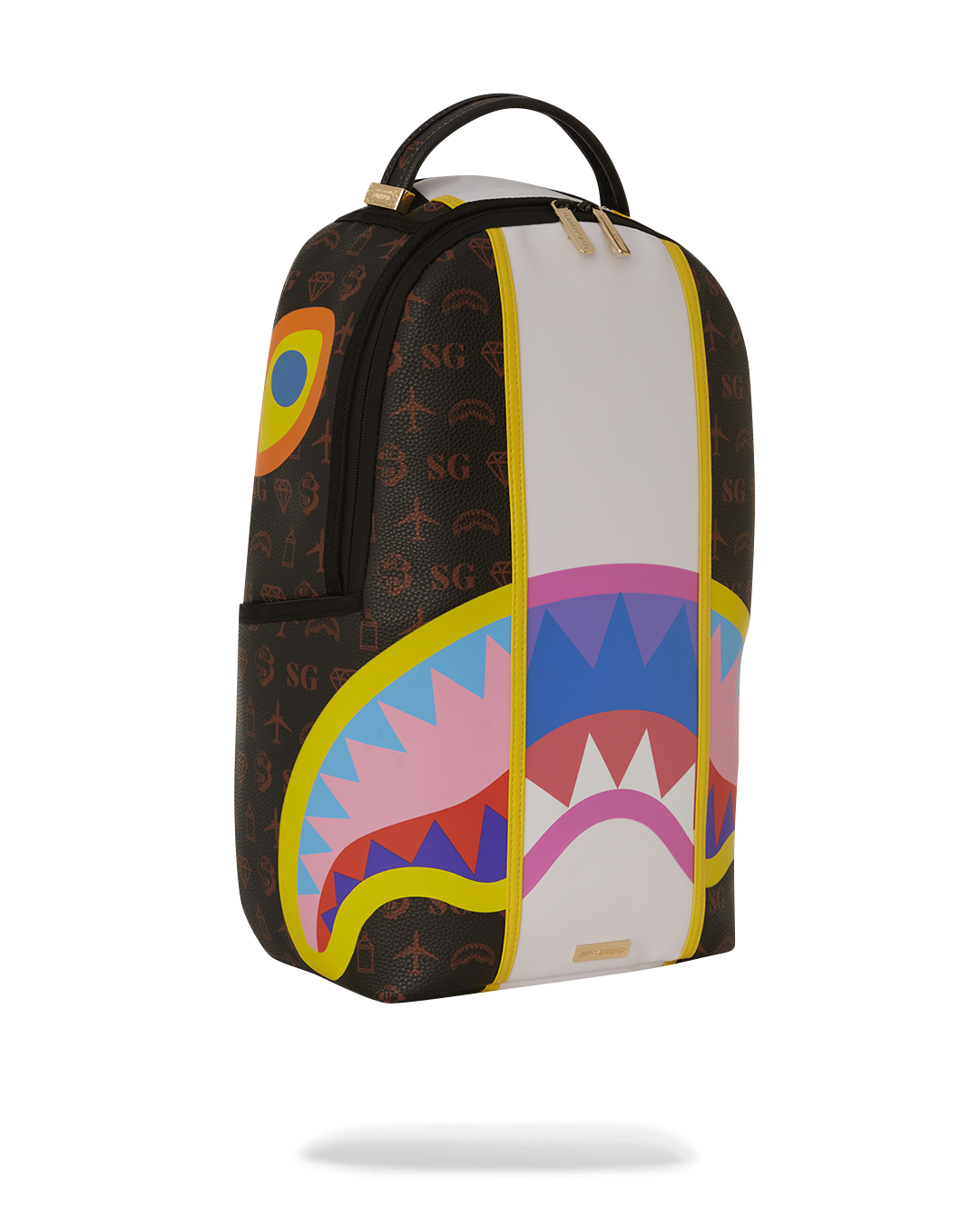 RUNWAY 3 DLXSV BACKPACK – SPRAYGROUND®