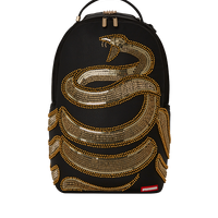 SPRAYGROUND® BACKPACK A.I. GOLDEN REGENERATION BACKPACK