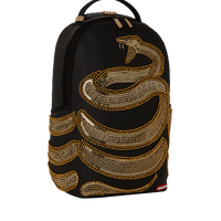 SPRAYGROUND® BACKPACK A.I. GOLDEN REGENERATION BACKPACK