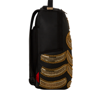 SPRAYGROUND® BACKPACK A.I. GOLDEN REGENERATION BACKPACK