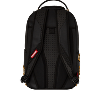 SPRAYGROUND® BACKPACK A.I. GOLDEN REGENERATION BACKPACK