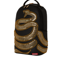 SPRAYGROUND® BACKPACK A.I. GOLDEN REGENERATION BACKPACK