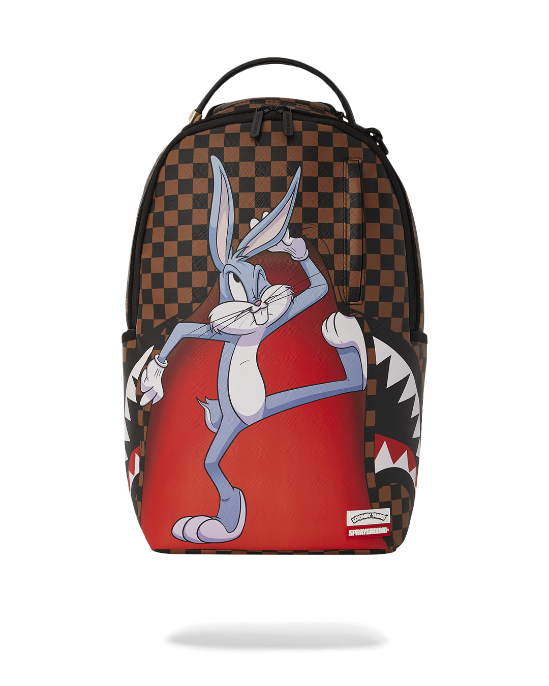BUGS BUNNY HERE I AM DLXSV BACKPACK SPRAYGROUND®