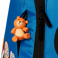 SPRAYGROUND® BACKPACK FAMILY GUY BRUISER DLXSR BACKPACK