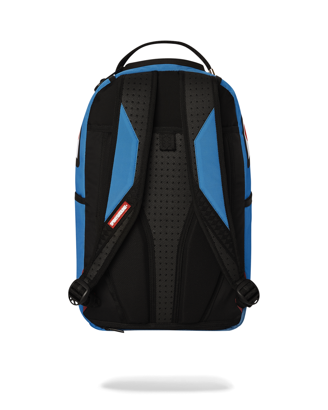 SPRAYGROUND® BACKPACK FAMILY GUY BRUISER DLXSR BACKPACK