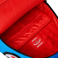 SPRAYGROUND® BACKPACK FAMILY GUY BRUISER DLXSR BACKPACK