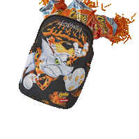 SPRAYGROUND® BACKPACK CHEETOS SHARK RUNNER DLXSR BACKPACK