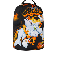 SPRAYGROUND® BACKPACK CHEETOS SHARK RUNNER DLXSR BACKPACK