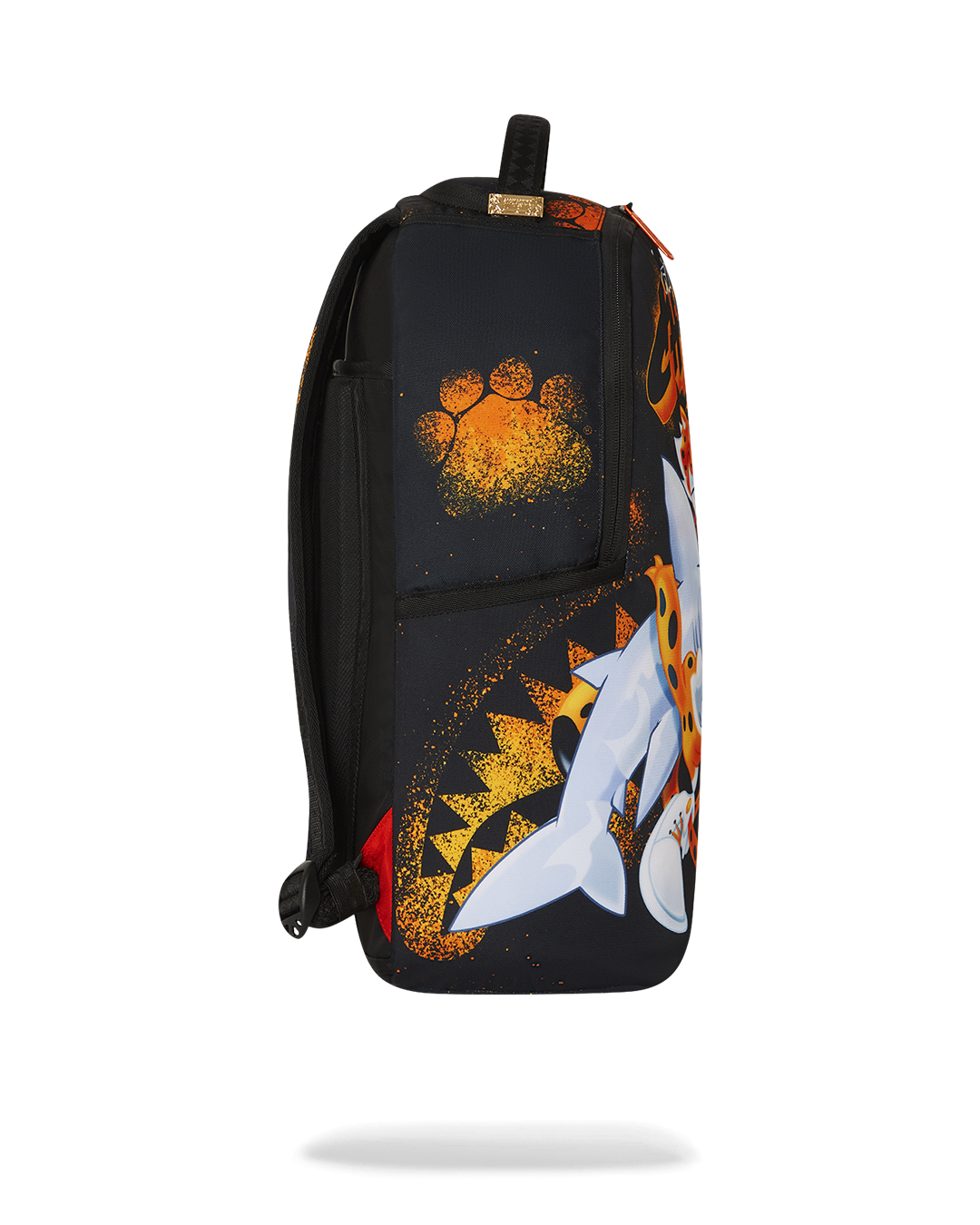 SPRAYGROUND® BACKPACK CHEETOS SHARK RUNNER DLXSR BACKPACK
