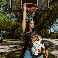 SPRAYGROUND® BACKPACK CHEETOS SHARK RUNNER DLXSR BACKPACK