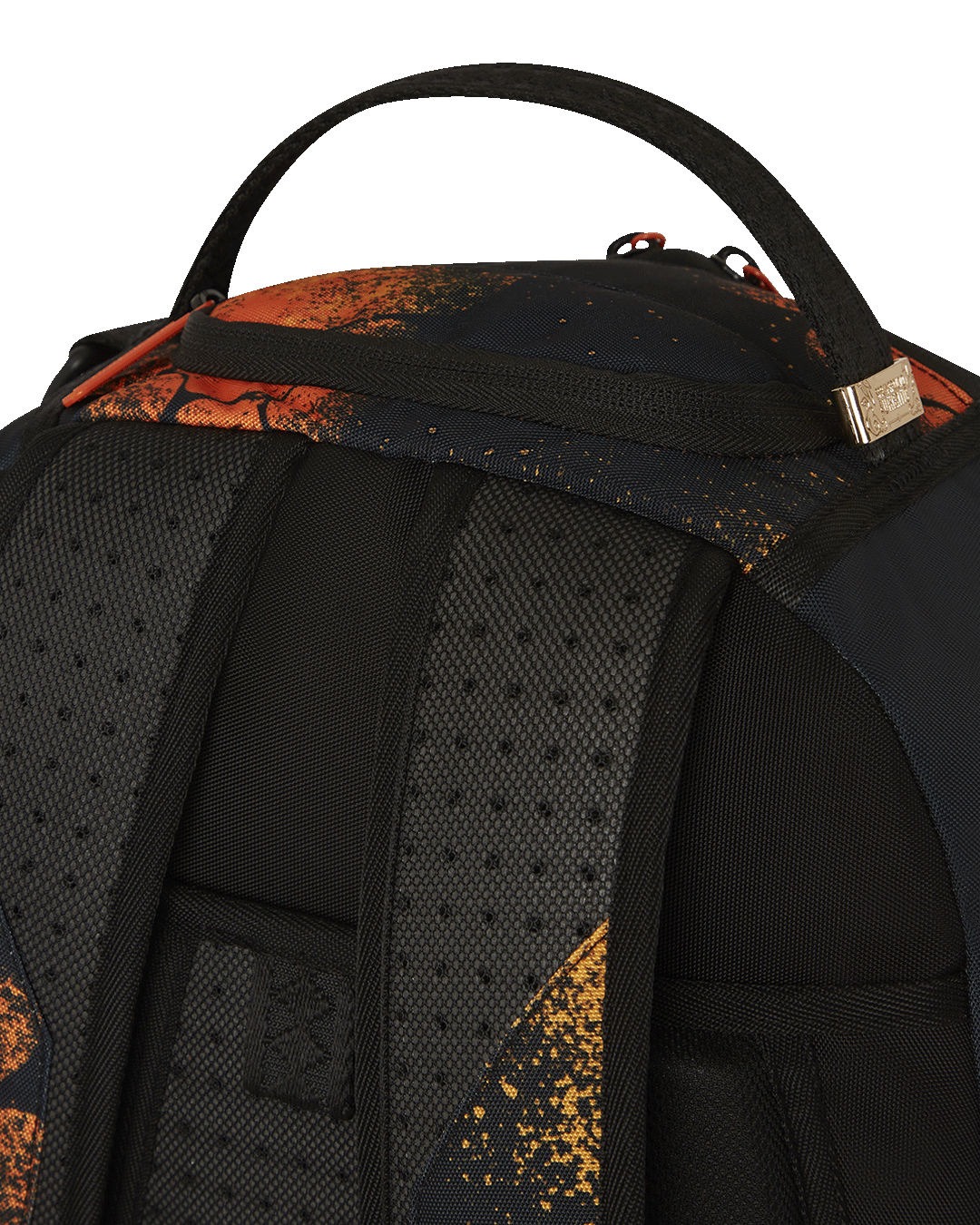 SPRAYGROUND® BACKPACK CHEETOS SHARK RUNNER DLXSR BACKPACK