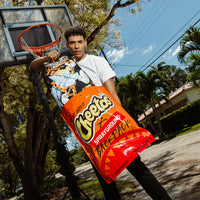 SPRAYGROUND® BACKPACK CHEETOS SHARK RUNNER DLXSR BACKPACK