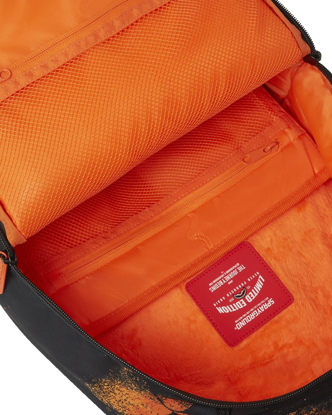 SPRAYGROUND® BACKPACK CHEETOS SHARK RUNNER DLXSR BACKPACK