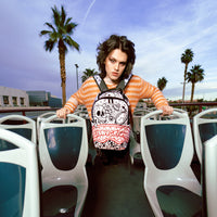 SPRAYGROUND® BACKPACK DOODLE DAY DREAMS DLXSR BACKPACK