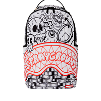SPRAYGROUND® BACKPACK DOODLE DAY DREAMS DLXSR BACKPACK
