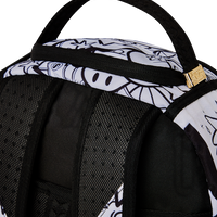 SPRAYGROUND® BACKPACK DOODLE DAY DREAMS DLXSR BACKPACK