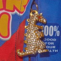 SPRAYGROUND® BACKPACK REPTAR PRIZE INSIDE DLXSR BACKPACK