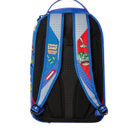 SPRAYGROUND® BACKPACK REPTAR PRIZE INSIDE DLXSR BACKPACK