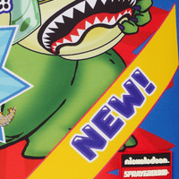 SPRAYGROUND® BACKPACK REPTAR PRIZE INSIDE DLXSR BACKPACK
