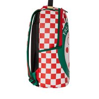 SPRAYGROUND® BACKPACK FIVE NIGHTS AT FREDDY'S PIZZA TAKEOUT