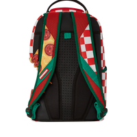 SPRAYGROUND® BACKPACK FIVE NIGHTS AT FREDDY'S PIZZA TAKEOUT