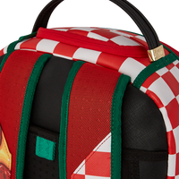 SPRAYGROUND® BACKPACK FIVE NIGHTS AT FREDDY'S PIZZA TAKEOUT