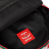 SPRAYGROUND® BACKPACK FIVE NIGHTS AT FREDDY'S PIZZA TAKEOUT