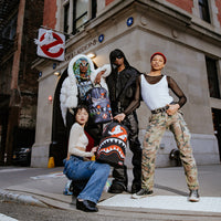 SPRAYGROUND® BACKPACK GHOSTBUSTERS PROTON BACKPACK