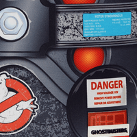 SPRAYGROUND® BACKPACK GHOSTBUSTERS PROTON BACKPACK