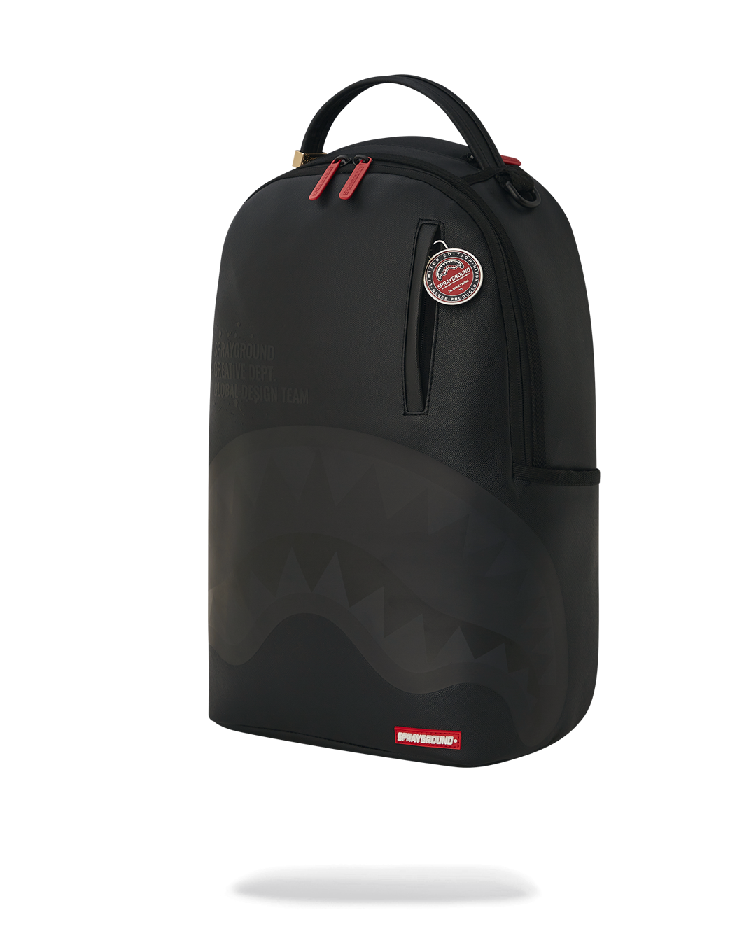 SPRAYGROUND® BACKPACK CREATIVE DEPT GLOBAL DESIGN TEAM BACKPACK