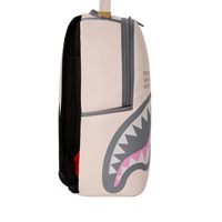 SPRAYGROUND® BACKPACK SHARK CENTRAL SATURDAYS DLXSV BACKPACK