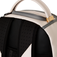 SPRAYGROUND® BACKPACK SHARK CENTRAL SATURDAYS DLXSV BACKPACK