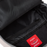 SPRAYGROUND® BACKPACK SHARK CENTRAL SATURDAYS DLXSV BACKPACK