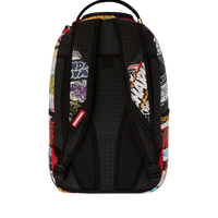SPRAYGROUND® BACKPACK HELLO WORLD V14 BACKPACK