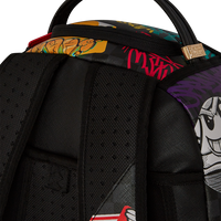 SPRAYGROUND® BACKPACK HELLO WORLD V14 BACKPACK