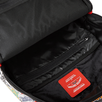 SPRAYGROUND® BACKPACK HELLO WORLD V14 BACKPACK