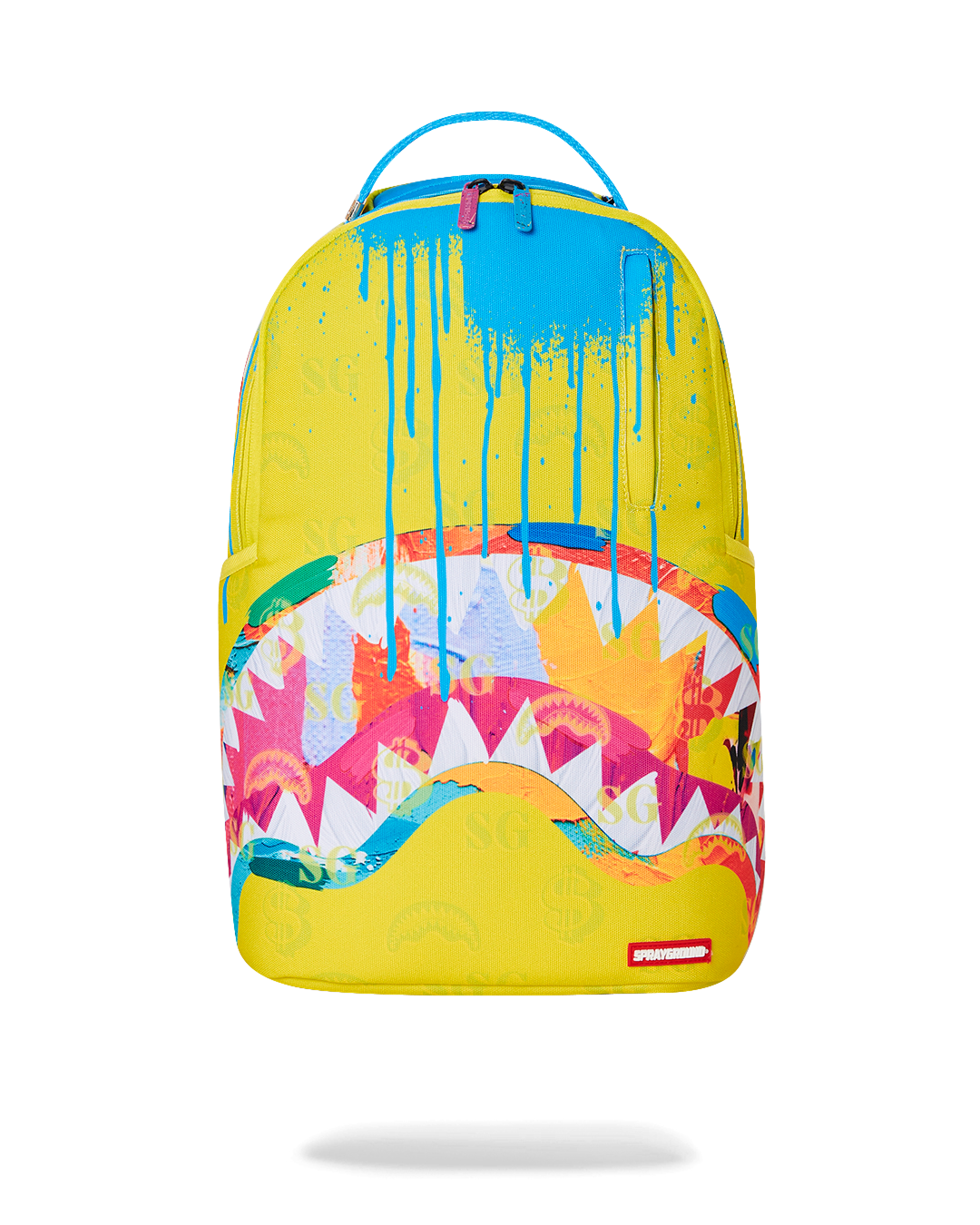 ゆ*と様 Sprayground EUPHORIC CURRENCY BACKPACK – SPRAYGROUND®