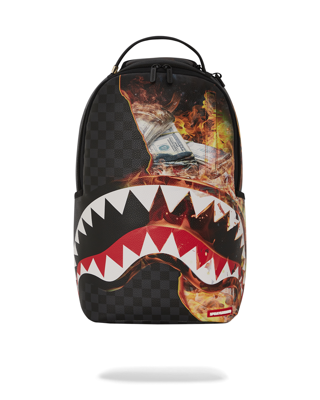 ACTION PACKED DLXSV BACKPACK – SPRAYGROUND® ACTION PACKED DLXSV BACKPACK – SPRAYGROUND®