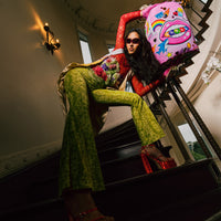 SPRAYGROUND® BACKPACK DREAM LIPS DLXSR BACKPACK