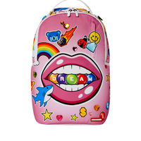 SPRAYGROUND® BACKPACK DREAM LIPS DLXSR BACKPACK