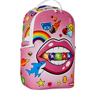 SPRAYGROUND® BACKPACK DREAM LIPS DLXSR BACKPACK