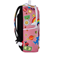 SPRAYGROUND® BACKPACK DREAM LIPS DLXSR BACKPACK