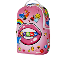 SPRAYGROUND® BACKPACK DREAM LIPS DLXSR BACKPACK