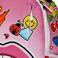 SPRAYGROUND® BACKPACK DREAM LIPS DLXSR BACKPACK