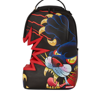 SPRAYGROUND® BACKPACK FEEDING FRENZY SIDE BITE BACKPACK