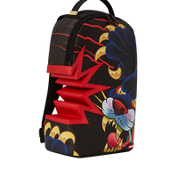 SPRAYGROUND® BACKPACK FEEDING FRENZY SIDE BITE BACKPACK
