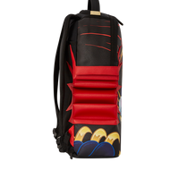 SPRAYGROUND® BACKPACK FEEDING FRENZY SIDE BITE BACKPACK